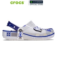 CROCS Star Wars R2D2 Classic Clog รองเท้าลำลองผู้ใหญ่