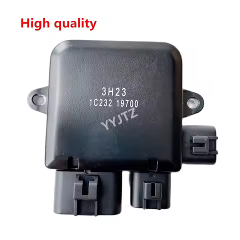 1355A124 Cooling Fan Control Unit Module for Mitsubishi Outlander Lancer Mazda 6 3.0L MPV 2003-2007 