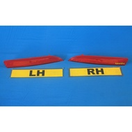 PERODUA MYVI 2008 / MYVI 2008 SE2 REAR BUMPER REFLECTOR (NEW)
