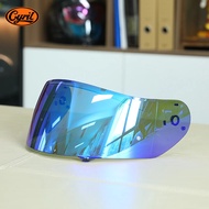 Helmet Lens for CYRIL  AH121 Helmet Glasses Motorcycle Racing Helmet Visor