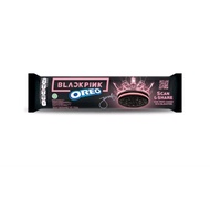 Oreo BLACKPINK STRAWBERRY CREAM ROLL