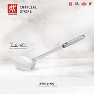 ZWILLING Pro Stainless Steel Wok Turner 37 cm