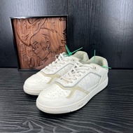 迪奥dior b27灰白板鞋37 碼