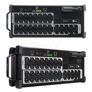 DIGITAL MIXER มิกซ์ดิจิตอลแร็ค Mackie DL32S ชาแนล32Input10Output INTERFACE