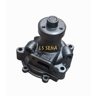 Fiat 640 tractor water pump pump air