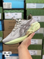 AS-Nova_blast 5 รองเท้าวิ่ง Sz.36-45 Eu พร้อมกล่อง มีหลายสี มี 10 สี พื้นนุ่มเด้ง ใส่สบาย ใส่ออกกำลั