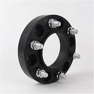 Wheel Spacers 2Pieces 20-50mm Wheel Spacer PCD 6x139.7 106mm For 6 Lug for Toyota for 4Runner FJ/Lan