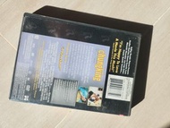 王家衛 重慶森林 Chungking Express DVD Quentin Tarantino 塔倫天奴版