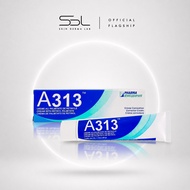 A313 Vitamin A Retinol Cream 50g Texture Care