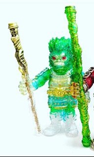 Kaiju one 壹工房 極空