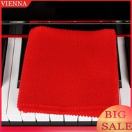 Piano Dust Cover Fit 88 Keys Piano Key Cover Cloth for Digital Piano Grand Piano