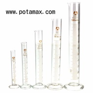 SCI Cylinder Glass Measuring