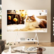 Mobile TV stand, live streaming display stand, conference display stand, Xiaomi TV stand