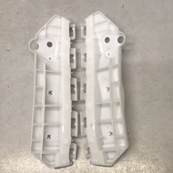 Alza front bumper braket , kaki bumper