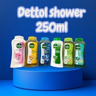 Dettol Body Wash 250ml
