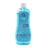 AUSTRALIAN GOLD - Aloe Freeze Gel with Lidocaine - 237ml/8oz