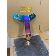 Free Storage Bag GOGORO2 ec05 ai1 gogoro ai1 Multicolored Titanium Color y Rack Cup Holder Safety He