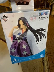 一番賞 海賊王A賞 女帝