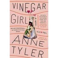 Vinegar Girl/Anne Tyler Hogarth Shakespeare [Sanmin Online Bookstore]