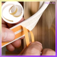 Tape Door Blocker Sealing Soundproofing Strip Car sijicc