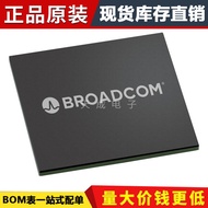 Original Authentic BCM84891LB0KFEBG  Ethernet IC 8x8 Single, 10G/5G/2.5G