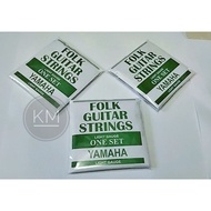 Yamaha folk Acoustic Guitar Strings