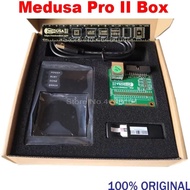 2023 New Original Medusa Pro II BOX / Medusa Pro 2 BOX+ medusa pro 2