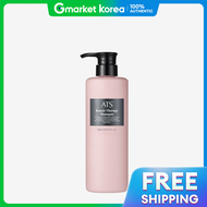 ATS | แชมพูรีแพร์เทอราพี 600 มล.