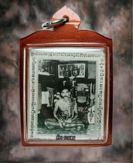 阿贊燙 早期法照