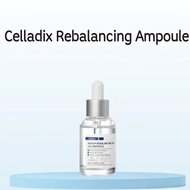 【exp:2028】Celladix Sebum Rebalancing RX 131 Ampoule 20ml