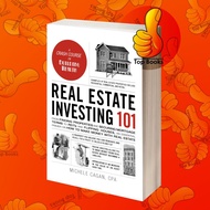 Real Estate Investing 101: From Finding Properties
