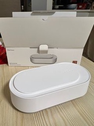 小米超聲波清洗機 xiaomi eraclean ultrasonic cleaner