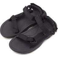 รองเท้าแตะรัดส้น TEVA Hurricane XLT2 - Black ของแท้ พร้อมส่ง