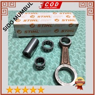 Conrotd seno ms381 senso wood saw conrod senso