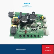 Modul PCB 9930000800 Untuk JK-513A Part Mesin Jahit