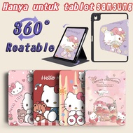 Premium Case Samsung Galaxy Tab S10 11"/S9 FE 10.9"/S7/S8 Plus 12.4"/S7 FE 12.4"/S9 FE+ 12.4" A11+ 1