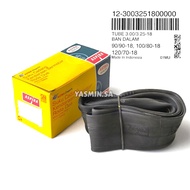 ASPIRA Inner Tube 300/325-18 90/90-18 100/80-18 120/70-18 Original Aspira