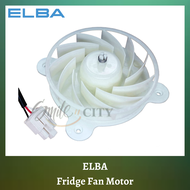 [READY STOCK] ELBA Refrigerator Fan Motor