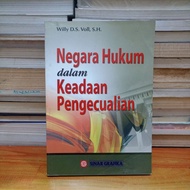 NEW ORIGINAL BOOK OF STATE LAW IN THE ADVENTURERY - WILLY DS VOLUME (E4)