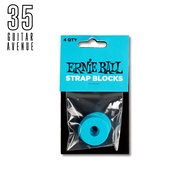STRAP BLOCKS - BLUE - 4 PACK