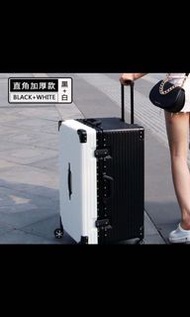 全新14吋至100吋以上..黑色同其他色行李箱，歡迎問價
