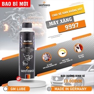 CÓ QUÀ - VỆ SINH KIM PHUN BUỒNG ĐỐT 9985/9986/9997/9916 SENFINECO NHẬP KHẨU ĐỨC