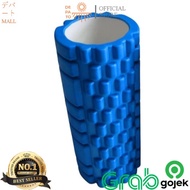 Rumble Foam Roller Gymnastics Aid Yoga Pilates Pillow - DPTbiru