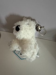 Jellycat 西高地犬 kc