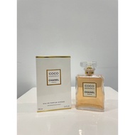 ✮END YEAR SALE✮(ORI) C H A N A L_C 0 C 0_MADEM0ISELLE EDP INTENSE 100ML