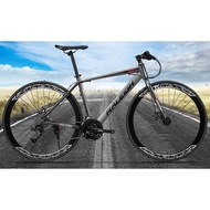 Raleigh Road Bike 24 speed Road Bicycle