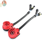 [VURK]D2S D2R HID AMP Type AMP Converter Shank for Light Bulbs