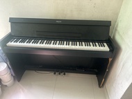Yamaha Arius 黑色數碼鋼琴-YDP-S51