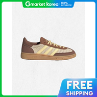 adidas | อาดดาส ADIDAS JQ8411 แฮนดบอล สเปซอาล ดบเบลย 2443561