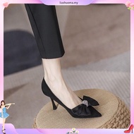 Lewré Marleigh Women's Heels - 2 Pairs for RM399 | 2.5-Inch High Heels